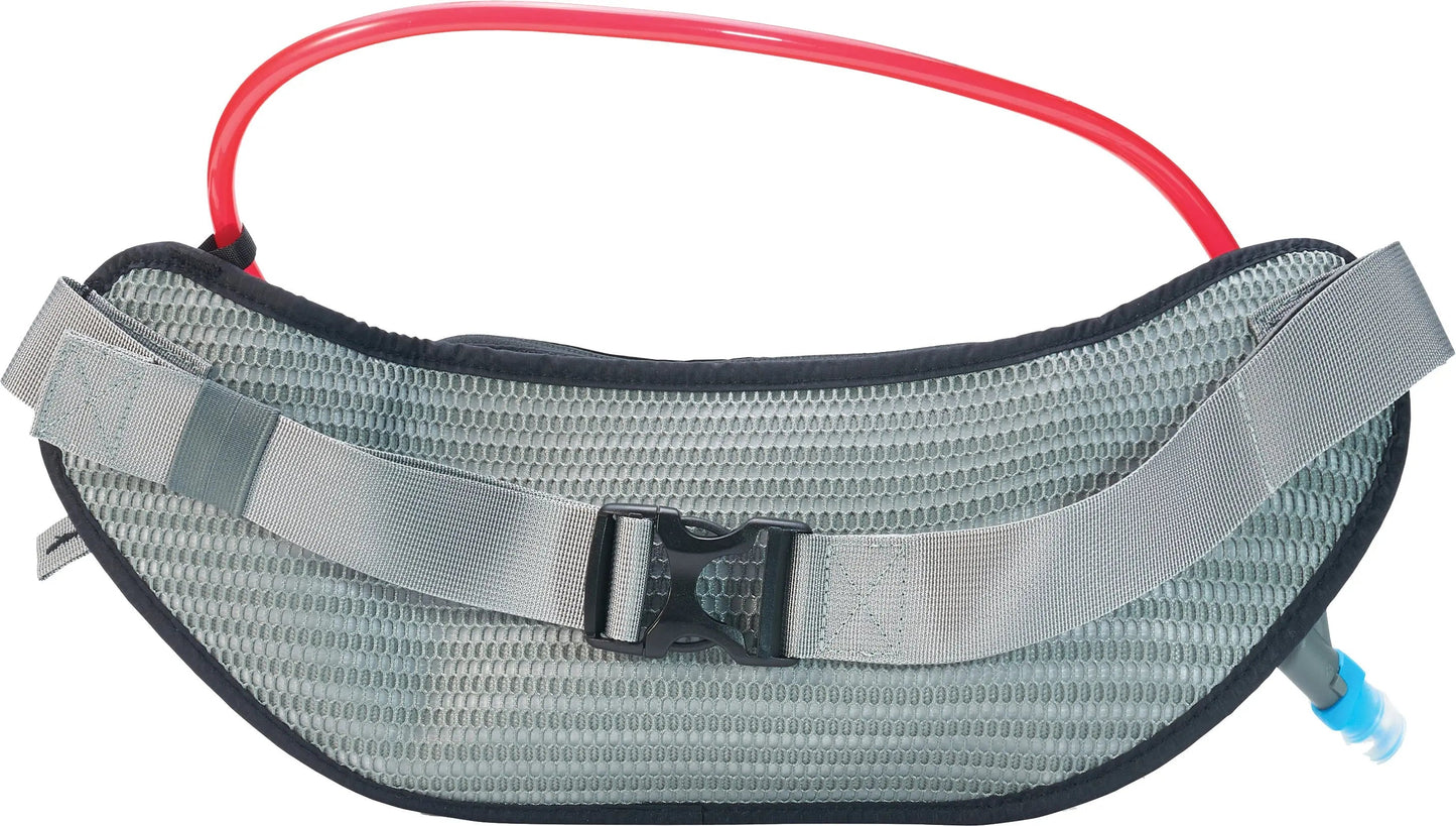 USWE Zulo 2 Black Carbon 1.0l Elite Bladder Pnp Tube