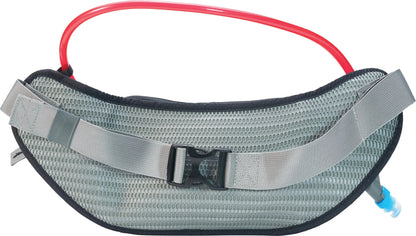 USWE Zulo 2 Black Carbon 1.0l Elite Bladder Pnp Tube