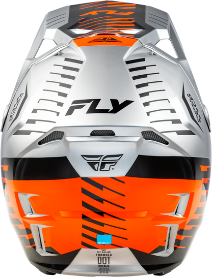 FLY RACING Formula CP Slice Helmet