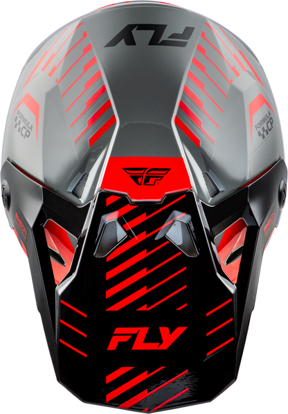 FLY RACING Formula CP Slice Helmet