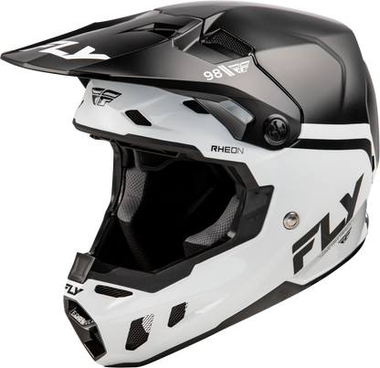 FLY RACING Formula CC Objective Helmet