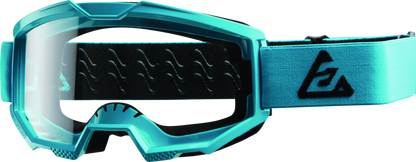Answer Apex 1 Goggles Astana/Black - Adult