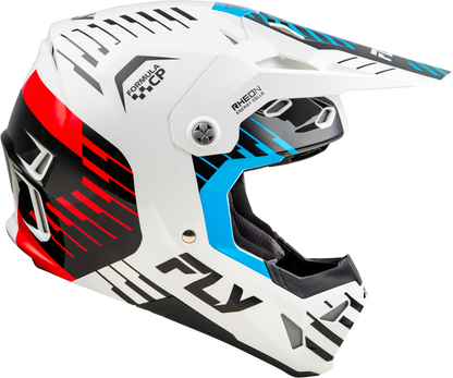FLY RACING Formula CP Slice Helmet