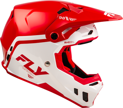 FLY RACING Formula CC Objective Helmet