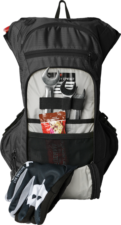 USWE Outlander Moto Hydration Pack