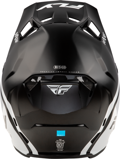 FLY RACING Formula CC Objective Helmet