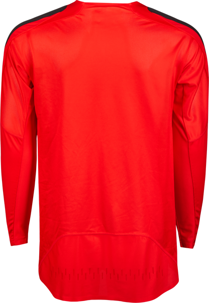 FLY RACING Evolution DST Red/White/Black Jersey