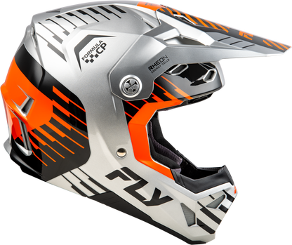 FLY RACING Formula CP Slice Helmet