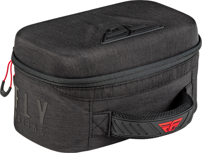 Dual Goggle Case Black