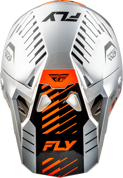 FLY RACING Formula CP Slice Helmet