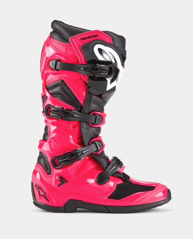 Alpinestars Tech 7 Boots