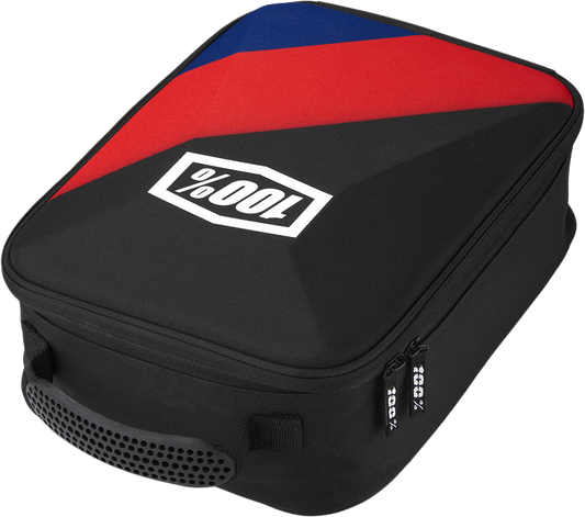 Cornerstone Goggle Case Black