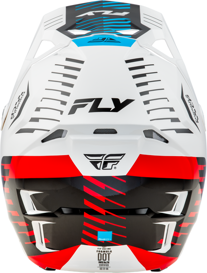 FLY RACING Formula CP Slice Helmet