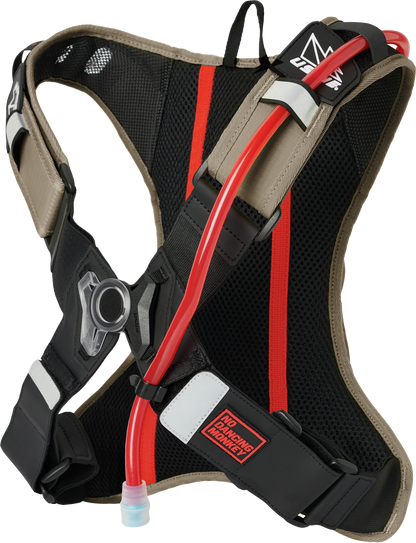 USWE Outlander Moto Hydration Pack