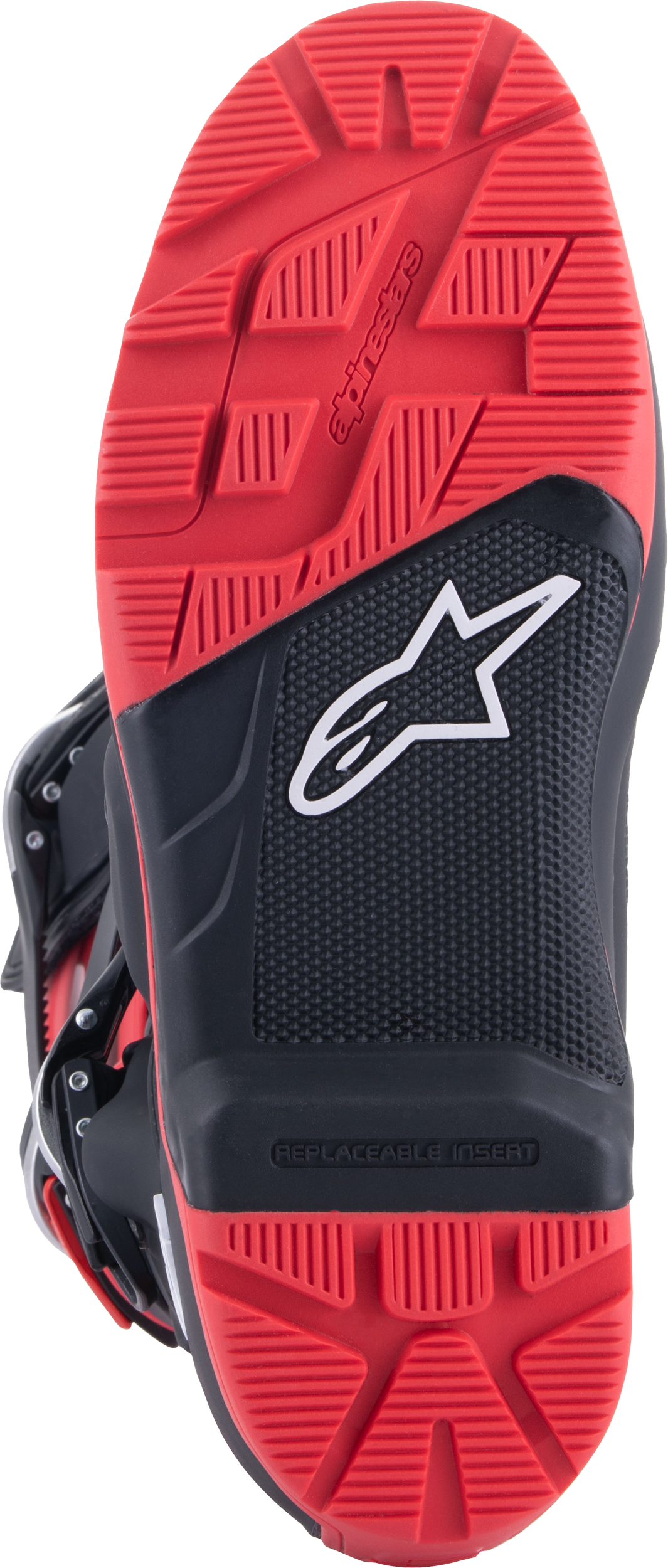 Alpinestars Honda Tech 7 Enduro Drystar® Black/Bright Red Boots