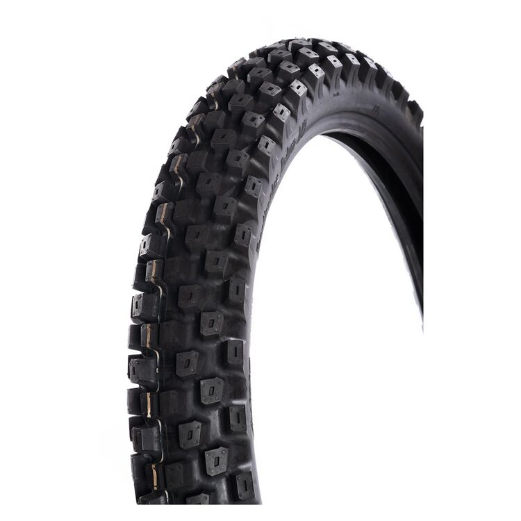Motoz Tractionator Enduro I/T Tires