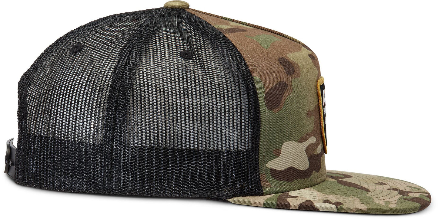 Alpinestars Covert Trucker Hat Camo