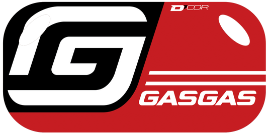 Pit Board - GasGas