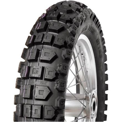 Goldentyre GT723 Rally Raid - Front & Rear Rally/Dual Sport Tires
