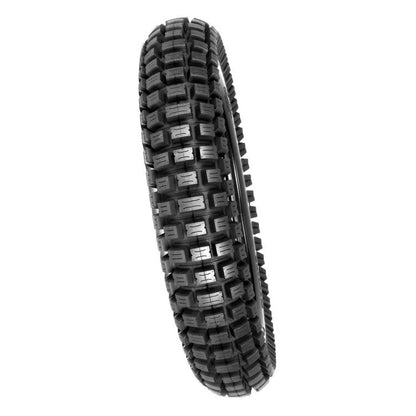 Motoz Mountain Hybrid Gummy Rear Tires