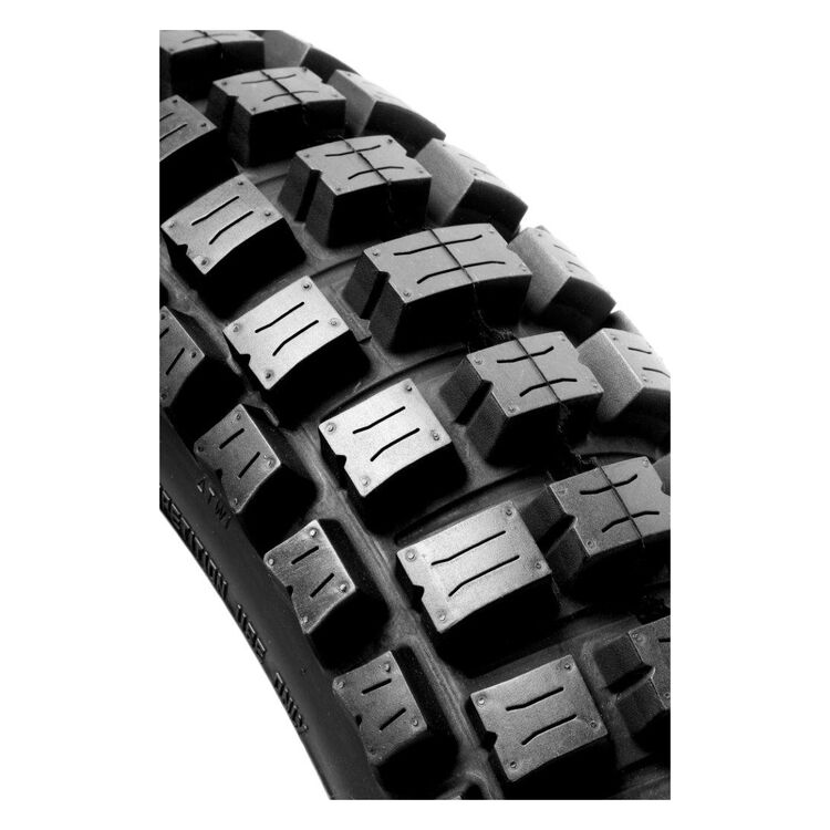 Motoz Mountain Hybrid Gummy Rear Tires