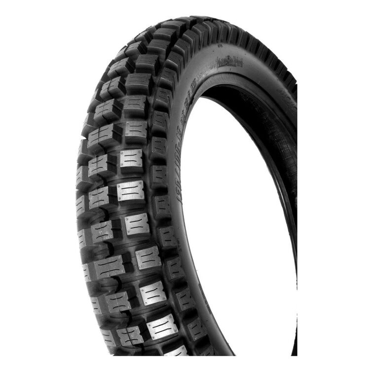 Motoz Mountain Hybrid Gummy Rear Tires