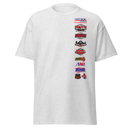 D37 Youth Series Shirt - Adult Size Shirt