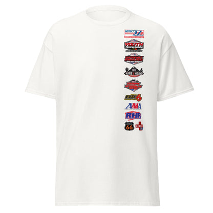 D37 Sprint Enduro Series Shirt - Adult Size Shirt