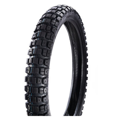 Motoz Tractionator Dual Venture Front Tires