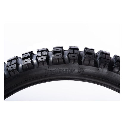 Motoz Tractionator Dual Venture Front Tires