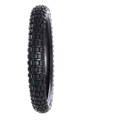 Motoz Tractionator Dual Venture Front Tires