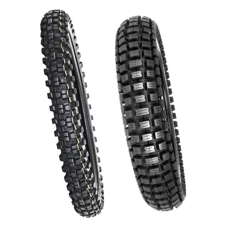 Motoz Mountain Hybrid Tires