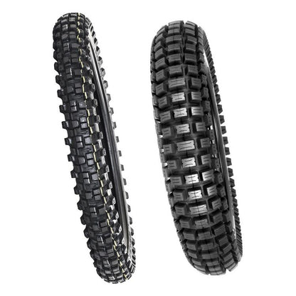 Motoz Mountain Hybrid Tires