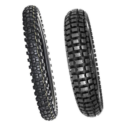 Motoz Mountain Hybrid Tires