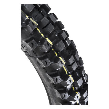 Motoz Mountain Hybrid Tires