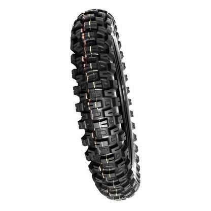 Motoz Arena Hybrid Gummy Rear Tires