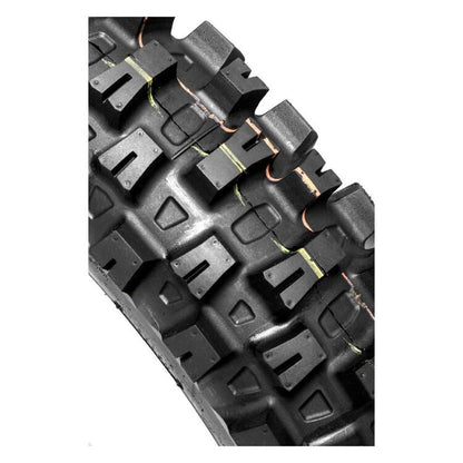 Motoz Arena Hybrid Gummy Rear Tires