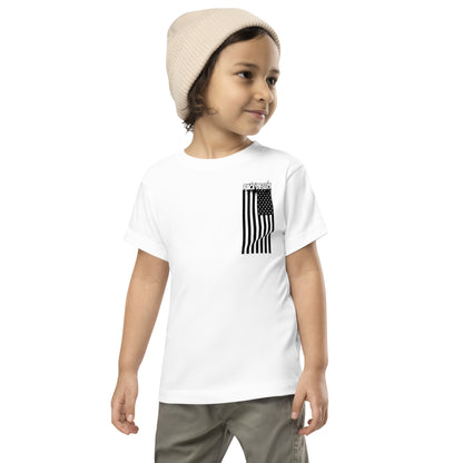 Toddler Desert Nation T-Shirt - White