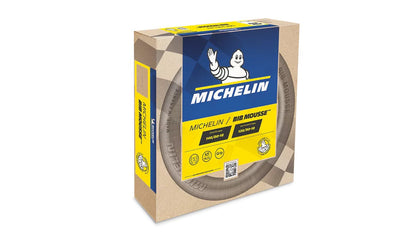Michelin Bib Mousse Foam Insert – Flat-Proof Tube Replacement