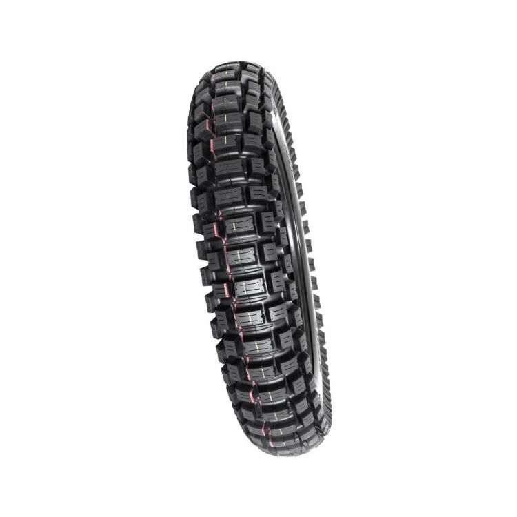 Motoz Xtreme Hybrid Gummy Rear Tires