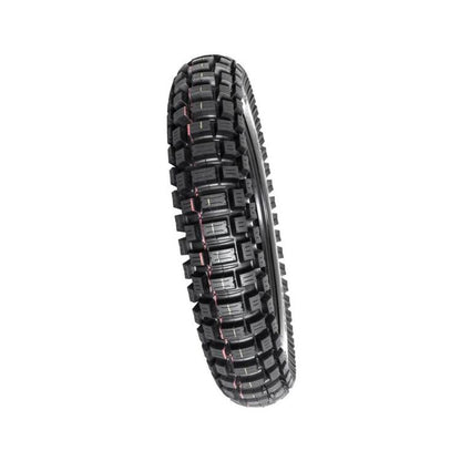 Motoz Xtreme Hybrid Gummy Rear Tires