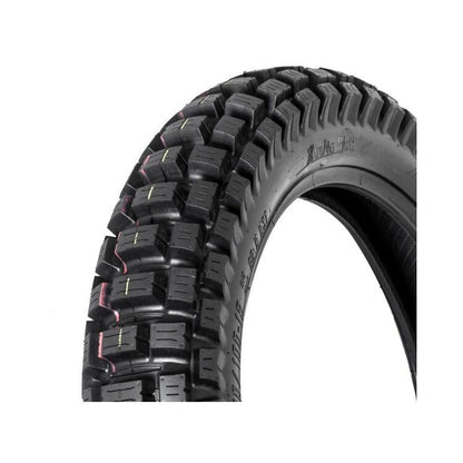 Motoz Xtreme Hybrid Gummy Rear Tires