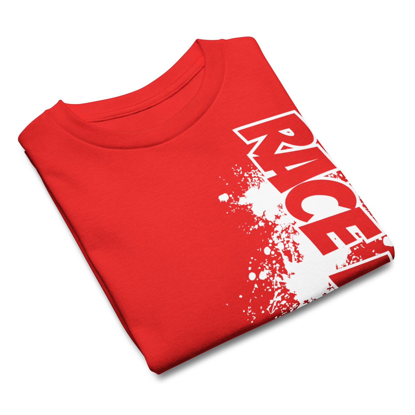 Youth Race Desert Splatter T-Shirts