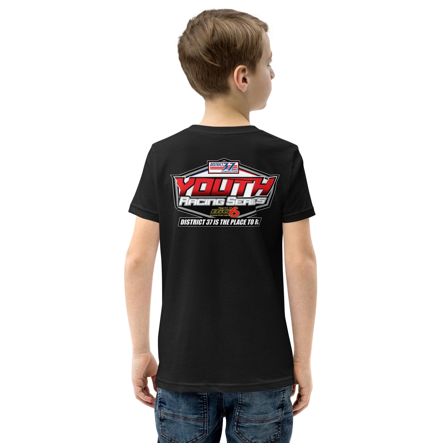 D37 Youth Series Shirt - Youth Size Shirt