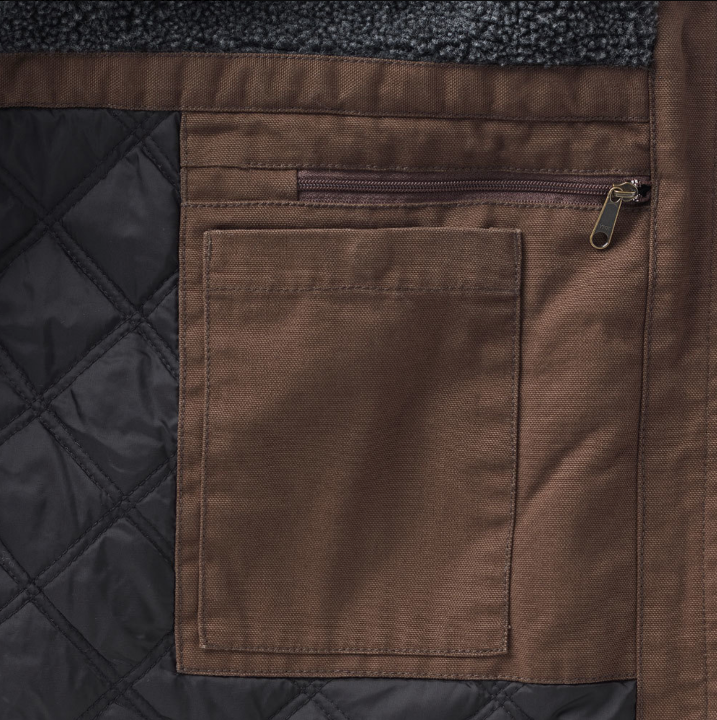 Dri duck 2025 men's endeavor jacket