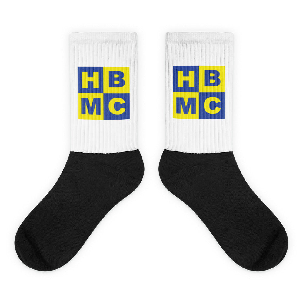 HBMC Socks