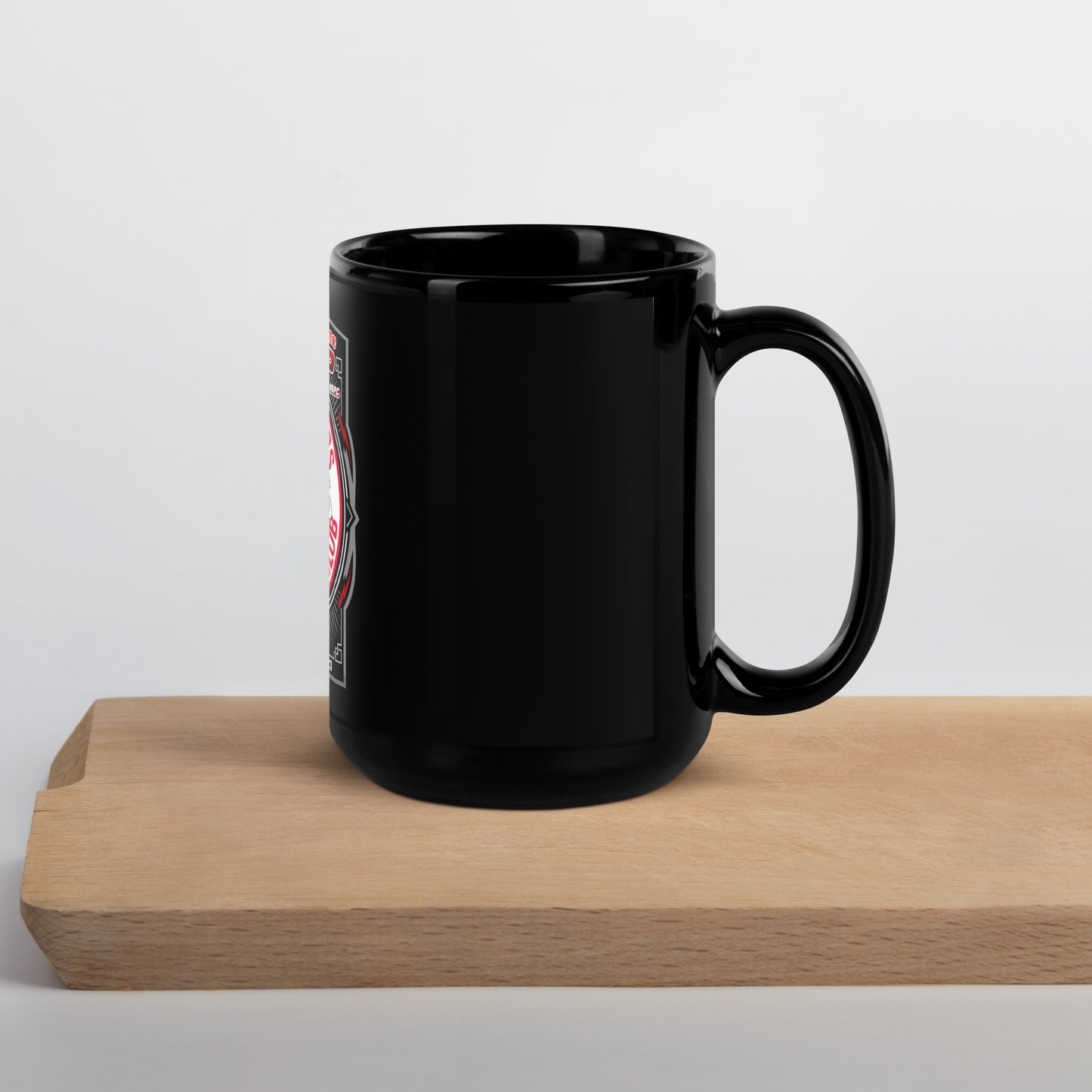 Coffee Mug - Dirt Diggers 2023 Taft Grand Prix Event Coffee Mug