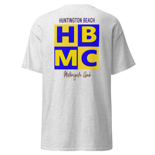 HBMC Members - Men's classic tee