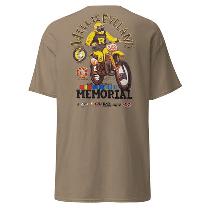 Rovers / Invaders 2023 Hare & Hound Men's T-Shirt