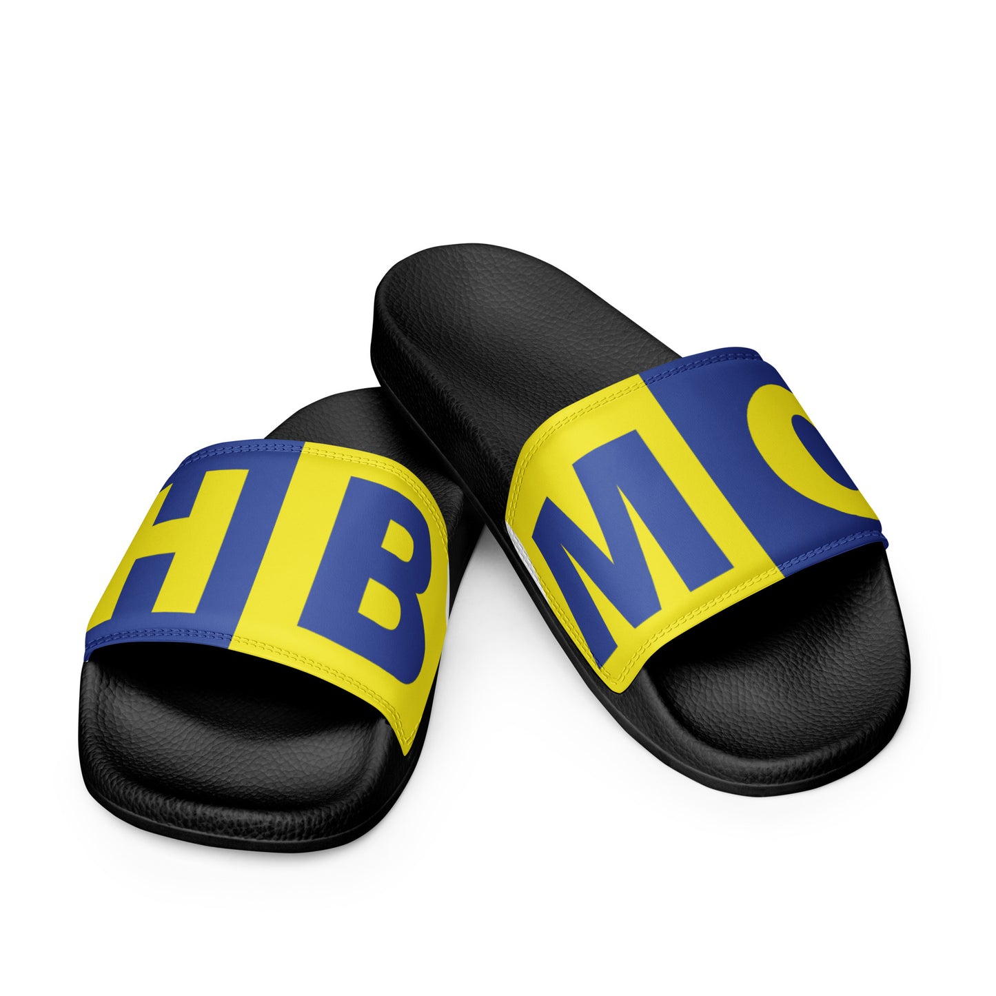 HBMC slides